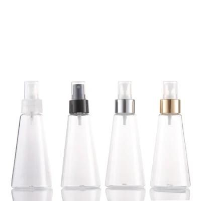 120ml Friendly Pet Flat Screw Bottle (ZY01-D038)