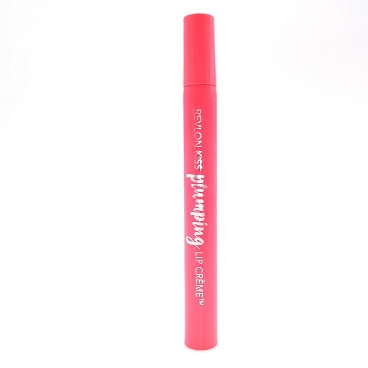 Empty Packaging Cosmetic PE Lip Gloss Lipgloss Tube