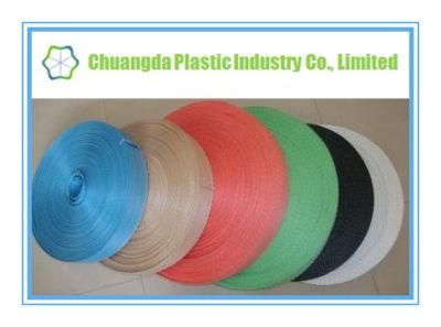 Polypropylene Webbing Woven Lifting Loops for FIBC Big Bag Belt