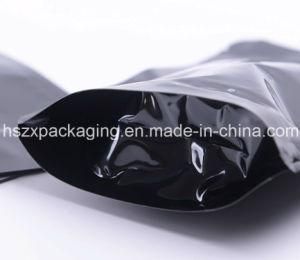 Stand up Plastic Packaging Bag for Different Kinds Nuts