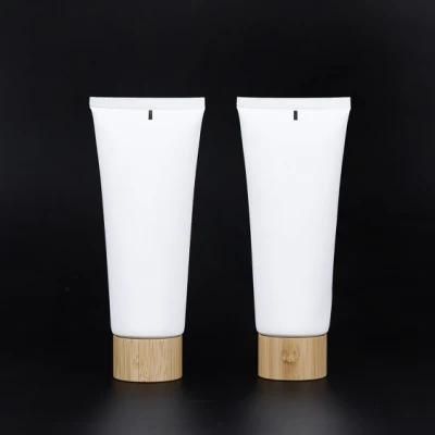 Hand Cream Super Oval Plastic Tube