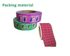 Wax Paper for Candy Packaging