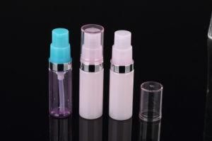 5ml PP Sample Sack Bottle Spray and Lotion