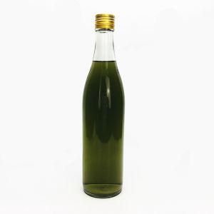 500ml Hot Sell Fish Sauce Glass Bottle