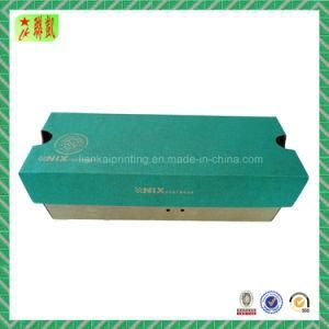 Custom Printed Corrugated Color Shoe Box