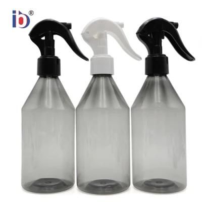 Customized Plastic Containers Pet Bottle for Lotion/Shampoo/Handwashing Fluid