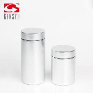 63mm Plastic Cap for 8oz Plastic Container