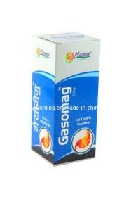 Cosmetic Packaging Box Manufacturer in China