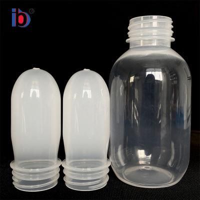 Freely Sample Preforms Packaging Plastic Containers Bottle
