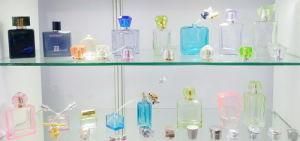 Perfume Bottles