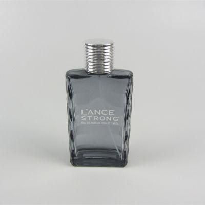 Luxury Perfume Glass Bottle of Perfume Bottle 30ml 50ml 100ml