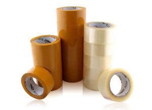 ISO Certificate Manufacturer OPP BOPP Adhesive Packing Tape