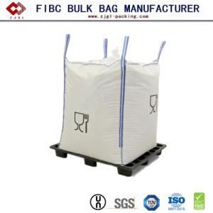 Big Bag Super Sack Food and Pharmaceuticals Grade FIBC Bag From China