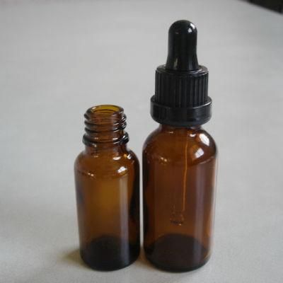 10ml 30ml 50ml E Liquid Essential Oil Glass Dropper Bottle