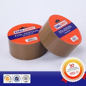 Coffee Adhesive Packing Tape