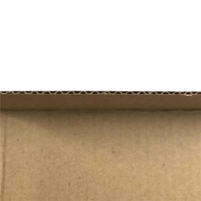 Hot Sale Folding Paper Box for Clothes Packaging