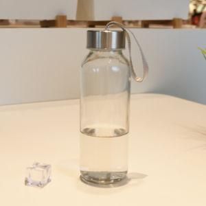 Wholesale 310ml Glass Jam Jars Glass for Food Sealed Bottle