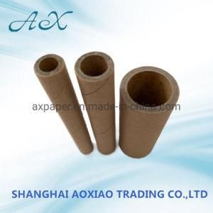China Factory Paper Tube Core with Customizable Size