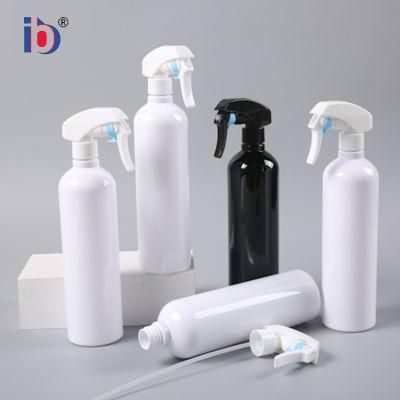 Air Pressure Manual Sprayer Household Products Kaixin Continuous Spray Ib-B105 Watering Bottle for Personal Care