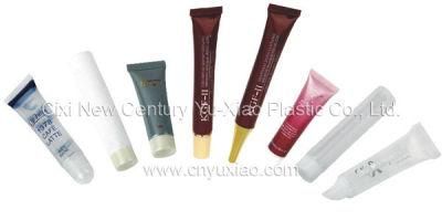 Plastic Tube/Cosmetic Tube//Pet Tube (WK-80-2)