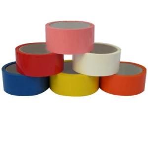 Colorful Adhesive Packing Tape