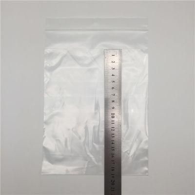 Transport LDPE Seal Tape Kangaroo Pill Specimen Medical Plastic Bags Laboratory Resealable 6 X 9 Biohazard Bags