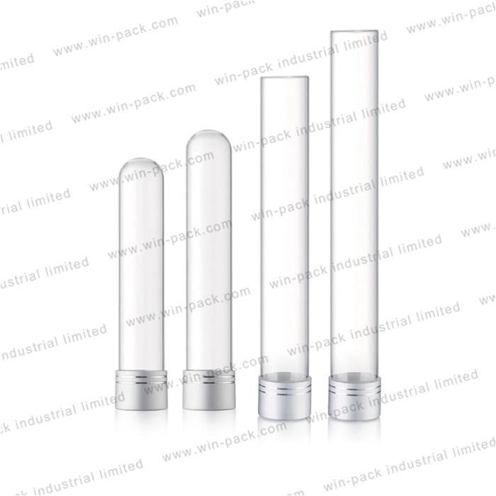 Luxury Empty Travel Sample 20ml 25ml 30ml 50ml 100ml Glass Essential Oil Bottle