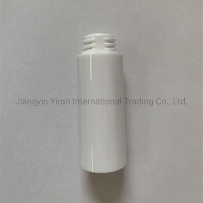 5ml White as Airless Bottle PP Plastic Lotion Pump