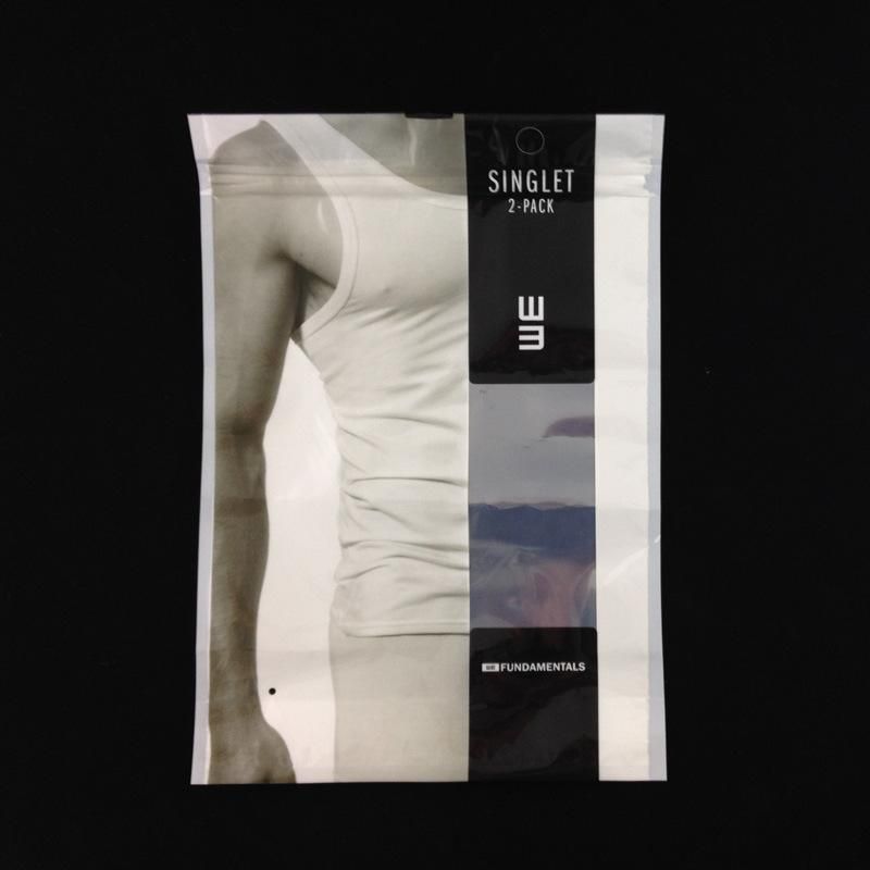 Factory Price Stand up Coffee Packaging Bag with Zipper Design.