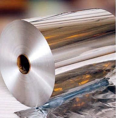 8011-H18 Aluminum Foil for Medicinal Foil