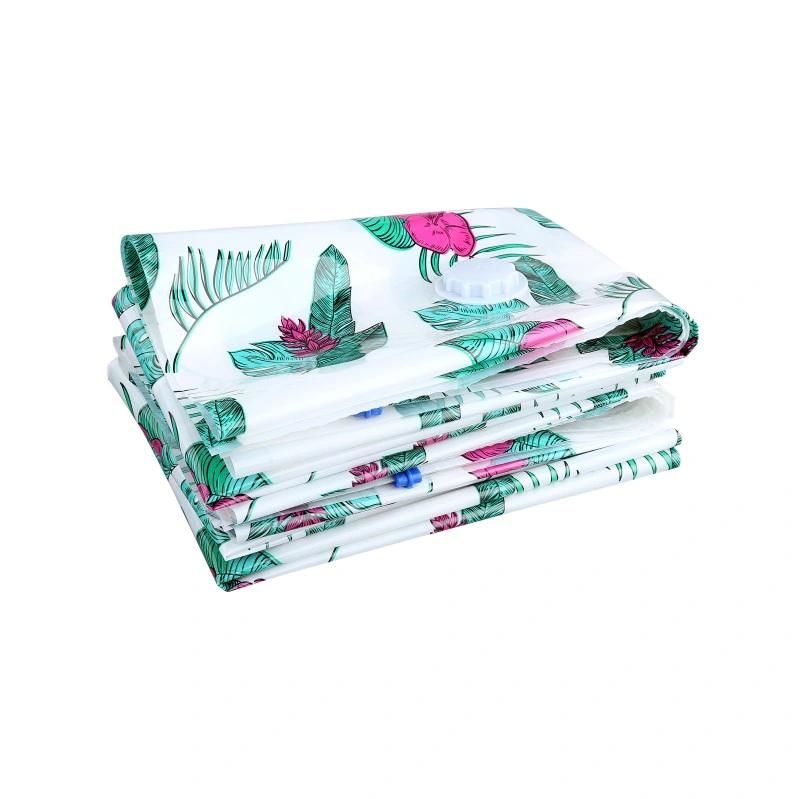 New Products 2020 Vacuum Seal Bags for Clothes and Bedding