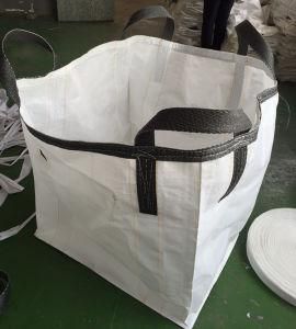 100% New Polypropylene Material Container Packaging Big Bag