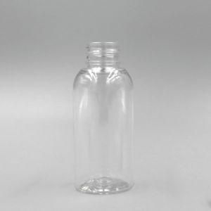 50ml Top Level Cosmetic Pet Bottle Sprayer Bottle