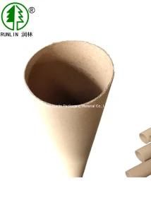 Paper Mailing Tube Cardboard Mail Box Kraft Paper Tube for Poster Packaging