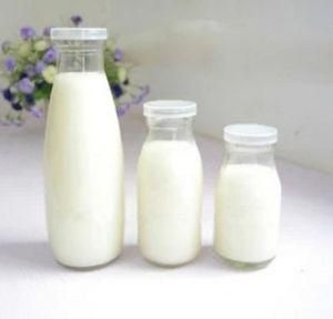 Glass Milk Bottle/ Milk Container/ Glass Packaging