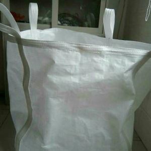 High Quality Big Bag with UV-Treated for Packing Building Material