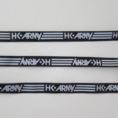 Popular Garment Ribbon &amp; Woven Tape (FH-WL-217)
