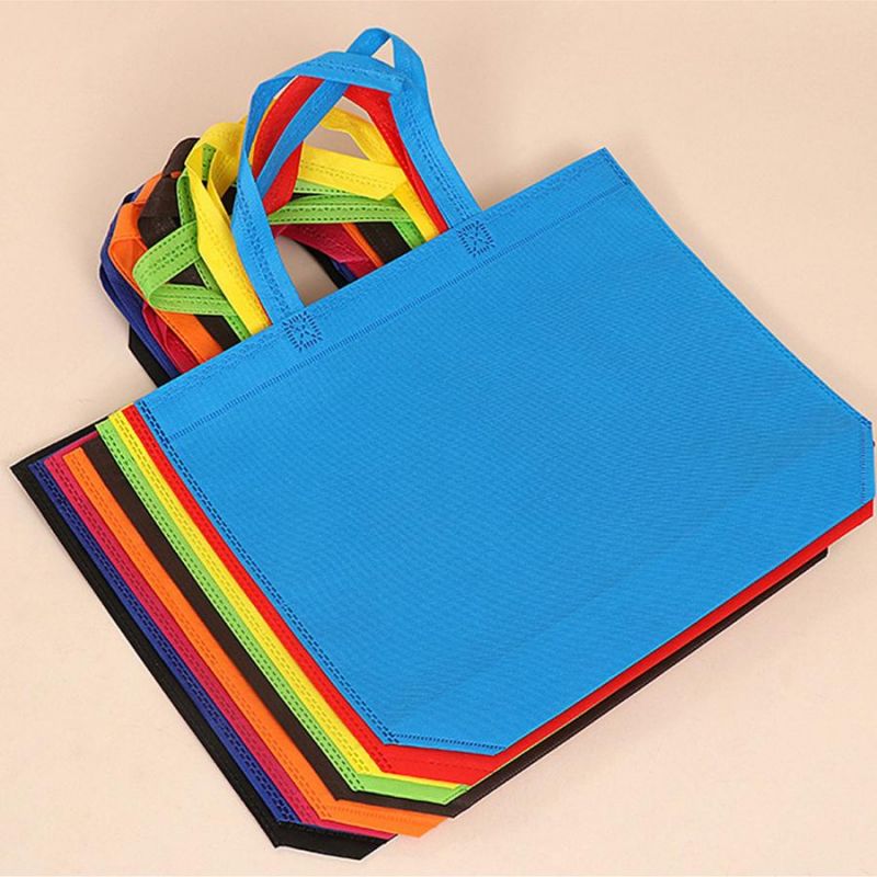 Useful Non-Woven Shopping Handle Bag