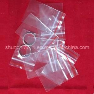 Small Plastic Zip Lock Bag