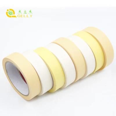 Double/Single Sided Foam Tape Rubber Sponge EVA Grip Packing BOPP Adhesive Tape