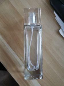 50ml/100ml/120ml/150ml Cosmetic Perfume Packaging Bottle Made in China