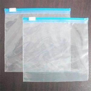 Hot Sale Plastic Bag Zipper
