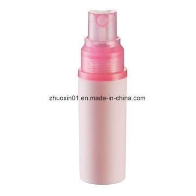 Hot Sale Skin Care Fine Mist Sprayer Pump Plastic Bottle
