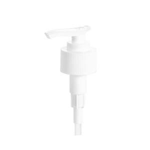 Wholesale Factory Price New Design Plastic Dispenser Pump for Hotel