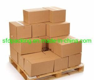 Customized Different Sizes Paper Cartons
