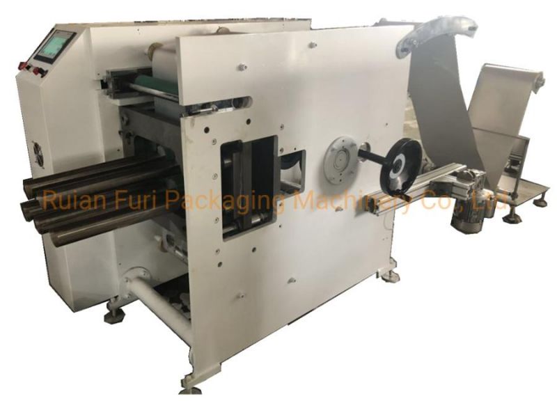 Liner Die Cutting Punching Machine for Bottle Cap