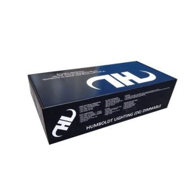 Customized Printed Handmade Durable Double Wall Master Carton for Shipping Delivery