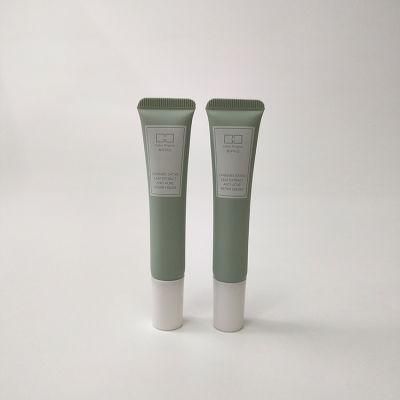 Cream Packaging Plastic Lotion Containers Empty Makeup Squeeze Tubes Refillable Bottles Cosmetic Soft Tube