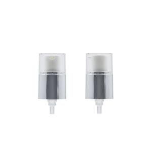 Cosmetic Packaging Face Sun Cream Dispenser Beauty Products Lotion Pump.
