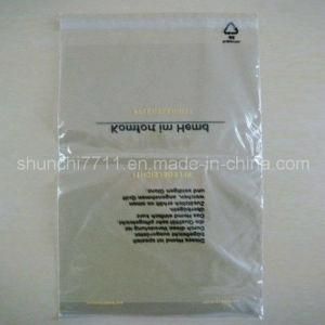 OPP Plastic Bag